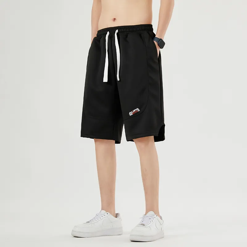 ATLETICO DE MADRID 1903 Casual Shorts Unisex-3