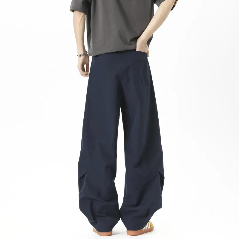 ATLETICO DE MADRID 1903 Casual Pants Unisex-1