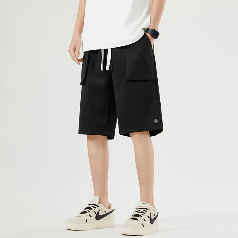 ATLETICO DE MADRID 1903 Casual Shorts Unisex-2