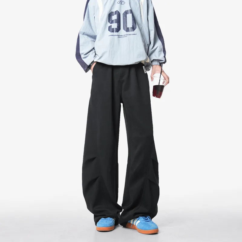 ATLETICO DE MADRID 1903 Casual Pants Unisex-1