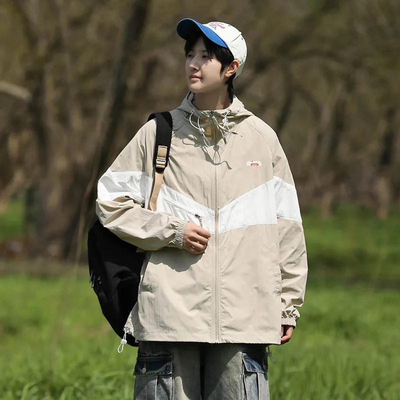 ATLETICO DE MADRID 1903 Breathable, Quick Dry, Dust Resistant, Windproof, UV Protection Sun Protection Clothing Unisex-2