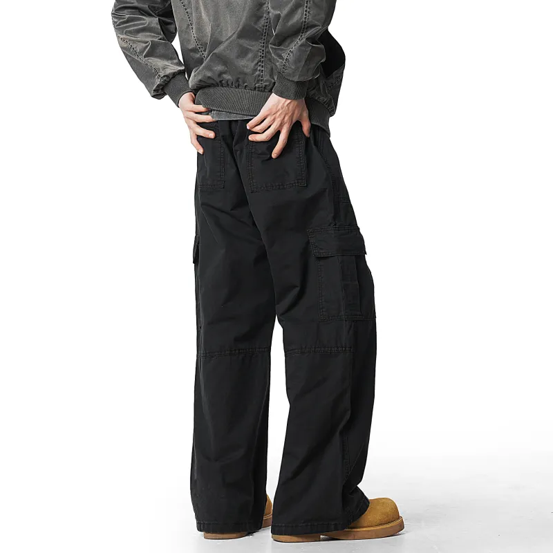 ATLETICO DE MADRID 1903 Jeans Unisex Black-3