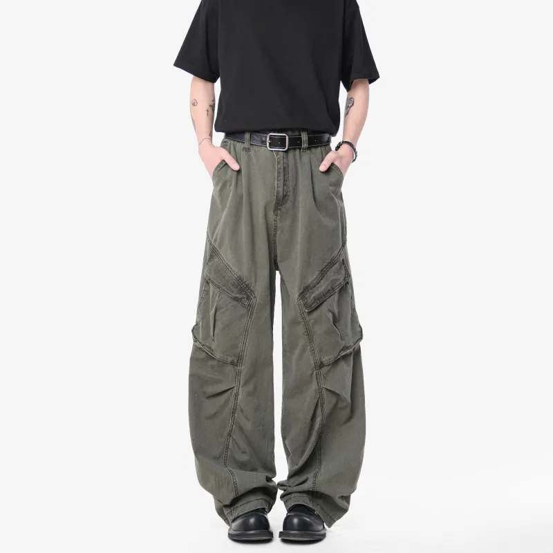 ATLETICO DE MADRID 1903 Casual Pants Unisex-12