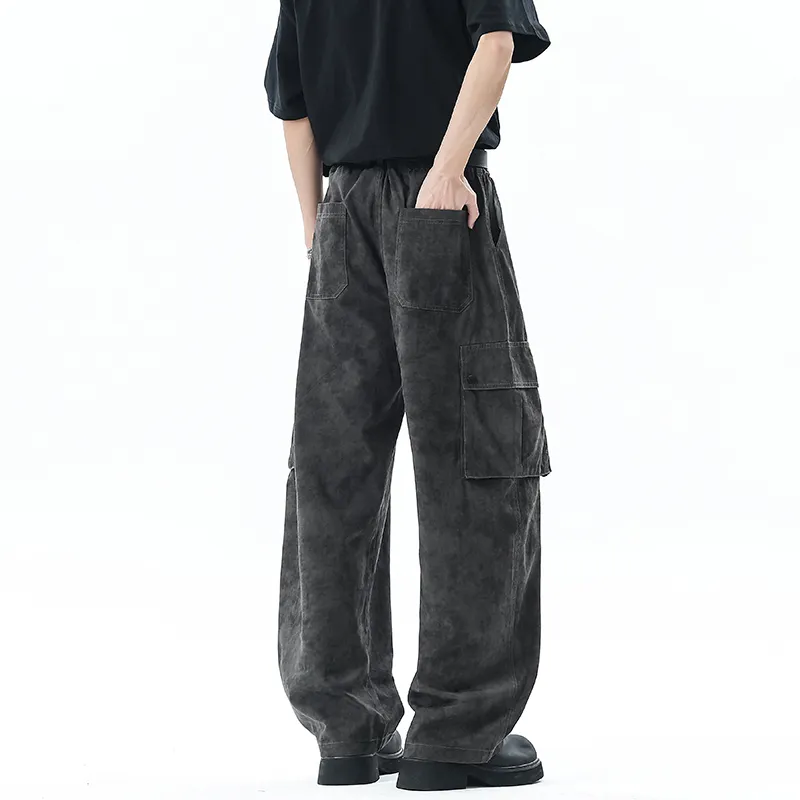 ATLETICO DE MADRID 1903 Casual Pants Unisex-6