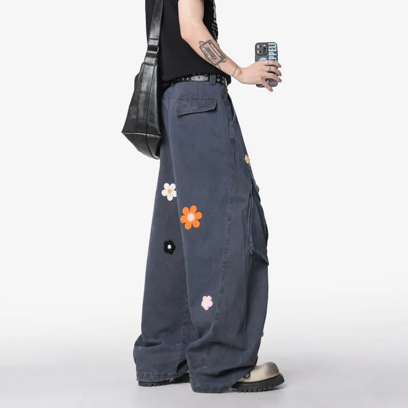 ATLETICO DE MADRID 1903 Casual Pants Unisex-9