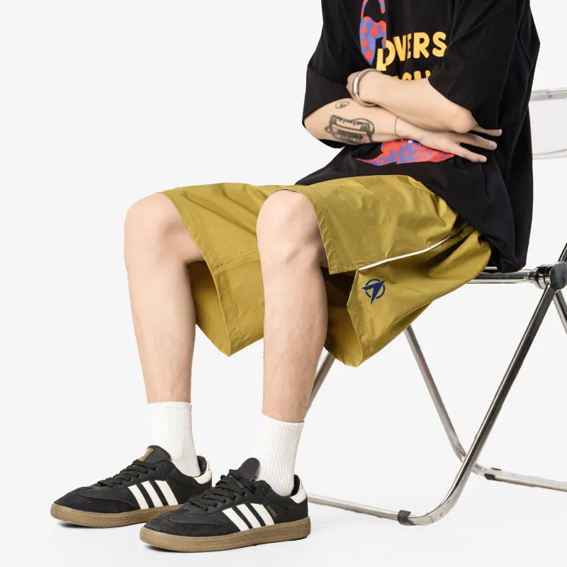 ATLETICO DE MADRID 1903 Casual Shorts Unisex-3