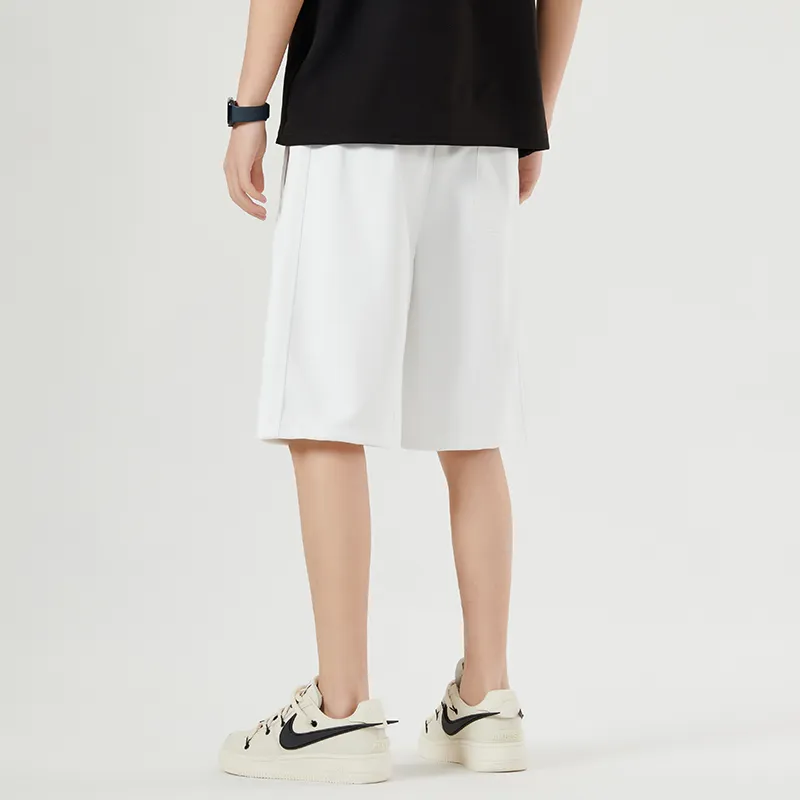 ATLETICO DE MADRID 1903 Casual Shorts Unisex-9