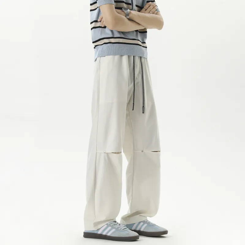 ATLETICO DE MADRID 1903 Casual Pants Unisex-11