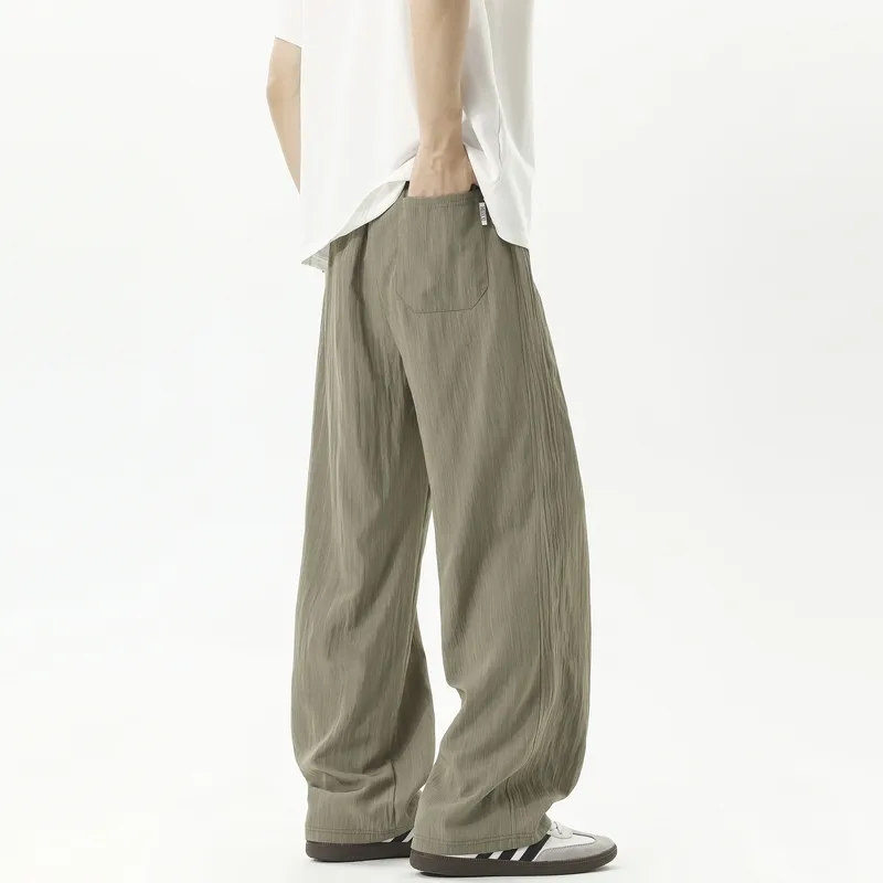ATLETICO DE MADRID 1903 Casual Pants Unisex-19