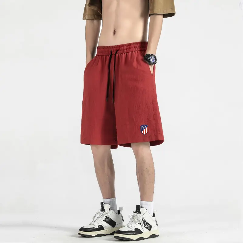 ATLETICO DE MADRID 1903 Casual Shorts Unisex-13
