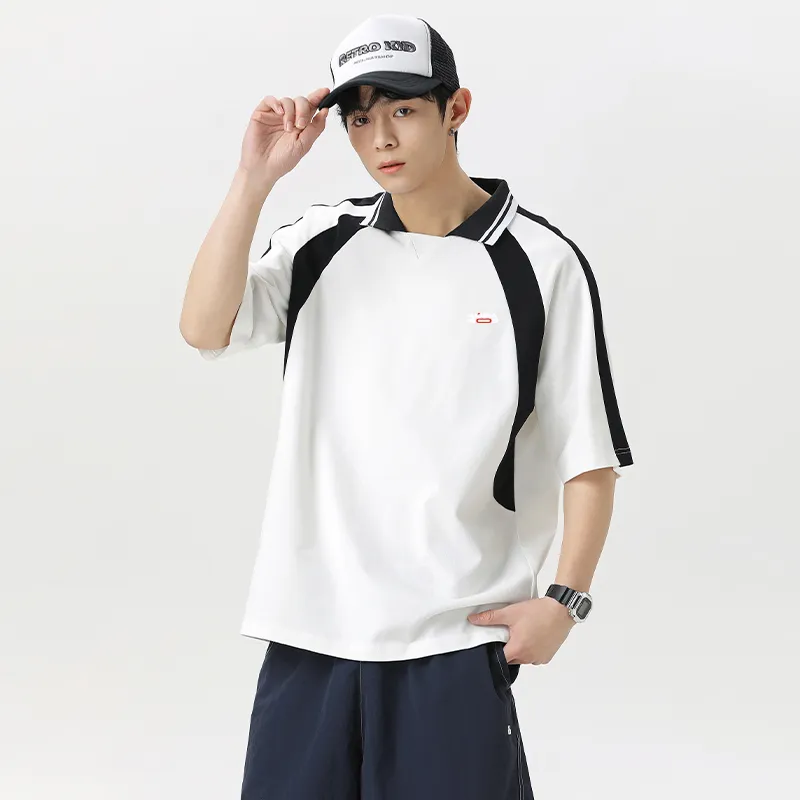 ATLETICO DE MADRID 1903 Polo Shirt Unisex-8