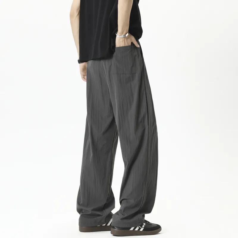 ATLETICO DE MADRID 1903 Casual Pants Unisex-1