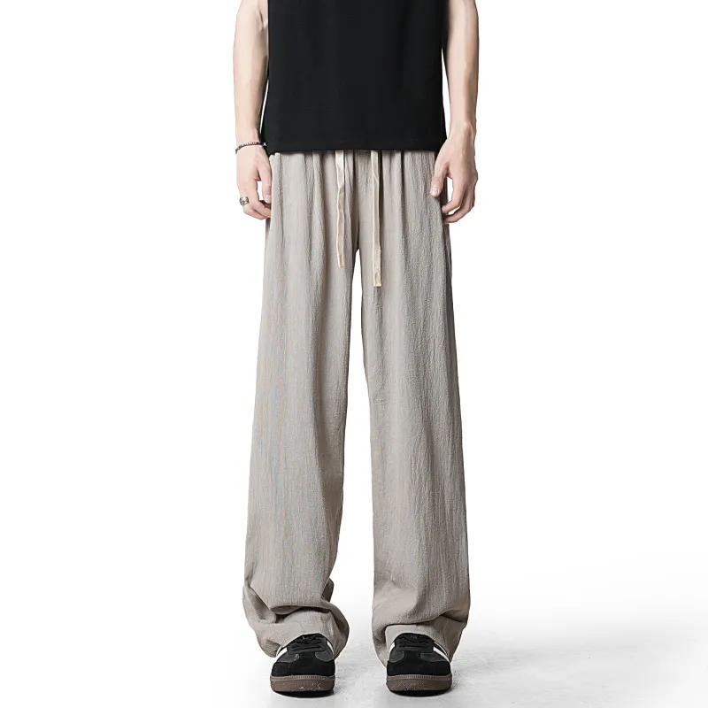 ATLETICO DE MADRID 1903 Casual Pants Unisex-5
