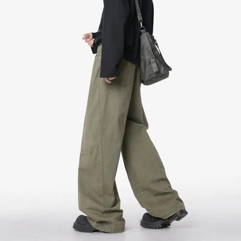 ATLETICO DE MADRID 1903 Casual Pants Unisex-7
