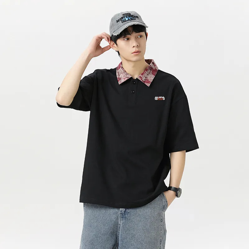 ATLETICO DE MADRID 1903 Polo Shirt Unisex-3