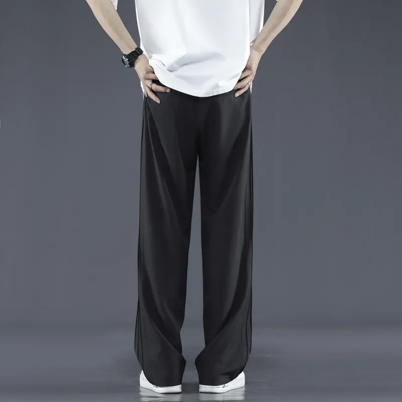 ATLETICO DE MADRID 1903 Casual Pants Unisex-3