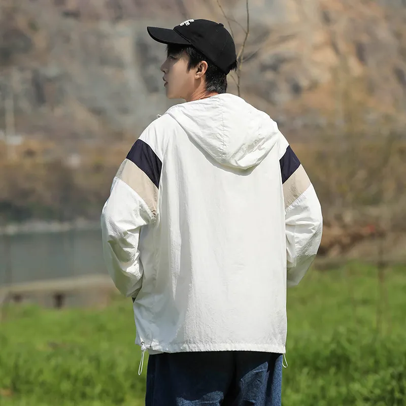 ATLETICO DE MADRID 1903 Windproof Breathable Quick Dry Waterproof UV Protection Sun Protection Clothing Unisex-9