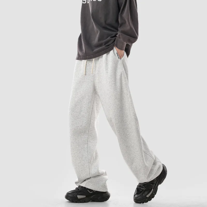 ATLETICO DE MADRID 1903 Casual Pants Unisex-3