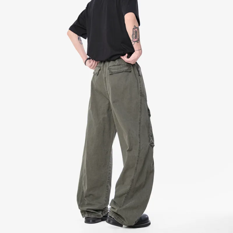 ATLETICO DE MADRID 1903 Casual Pants Unisex-14