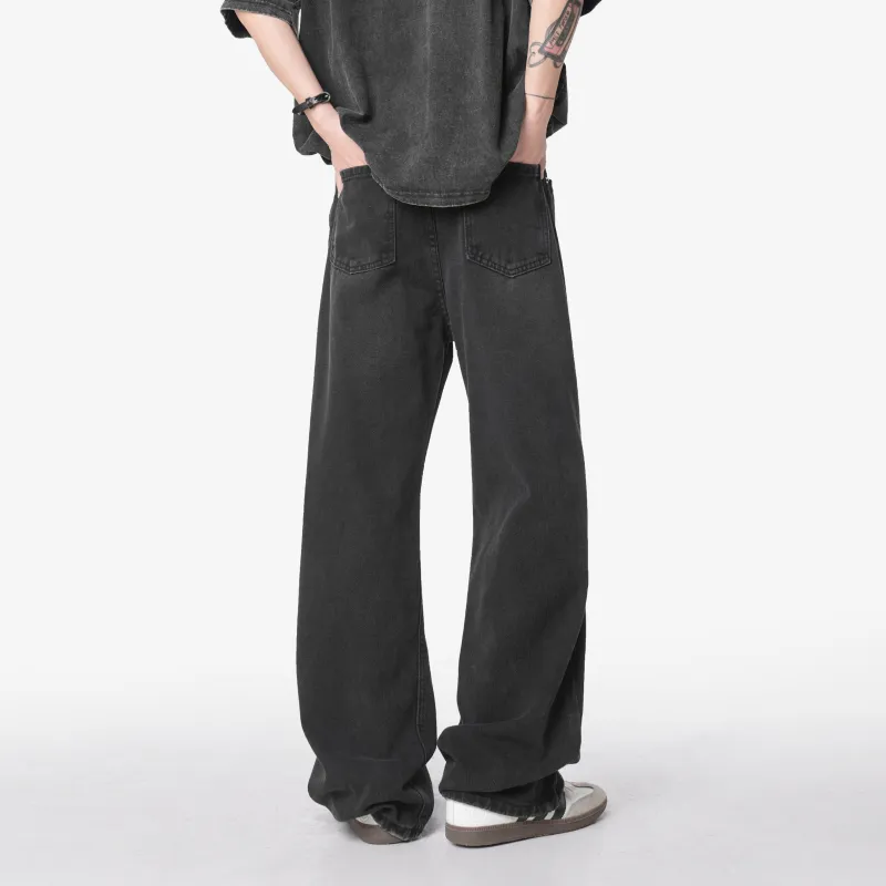 ATLETICO DE MADRID 1903 Jeans Unisex-3