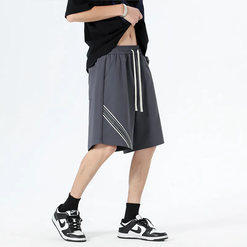ATLETICO DE MADRID 1903 Casual Shorts Unisex-14