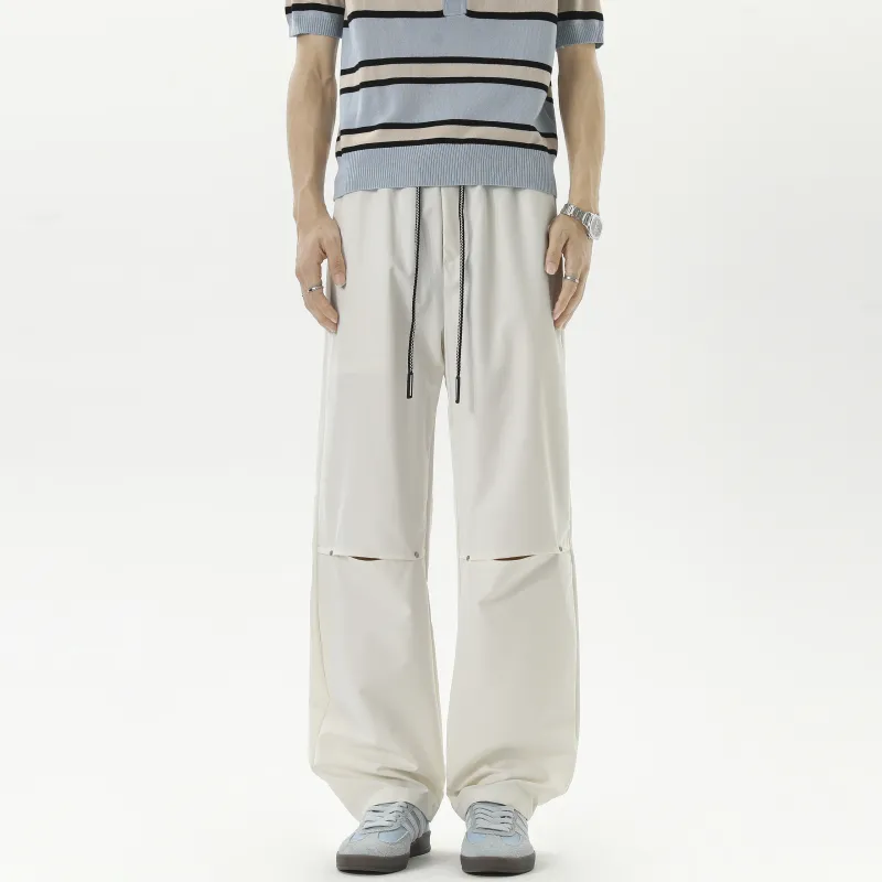 ATLETICO DE MADRID 1903 Casual Pants Unisex-10