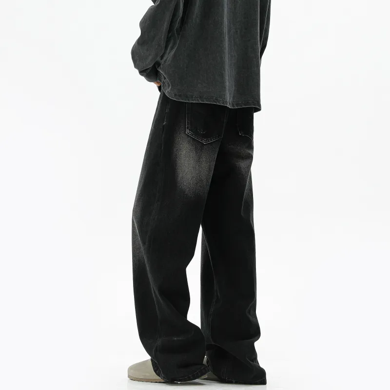 ATLETICO DE MADRID 1903 Jeans Unisex-14