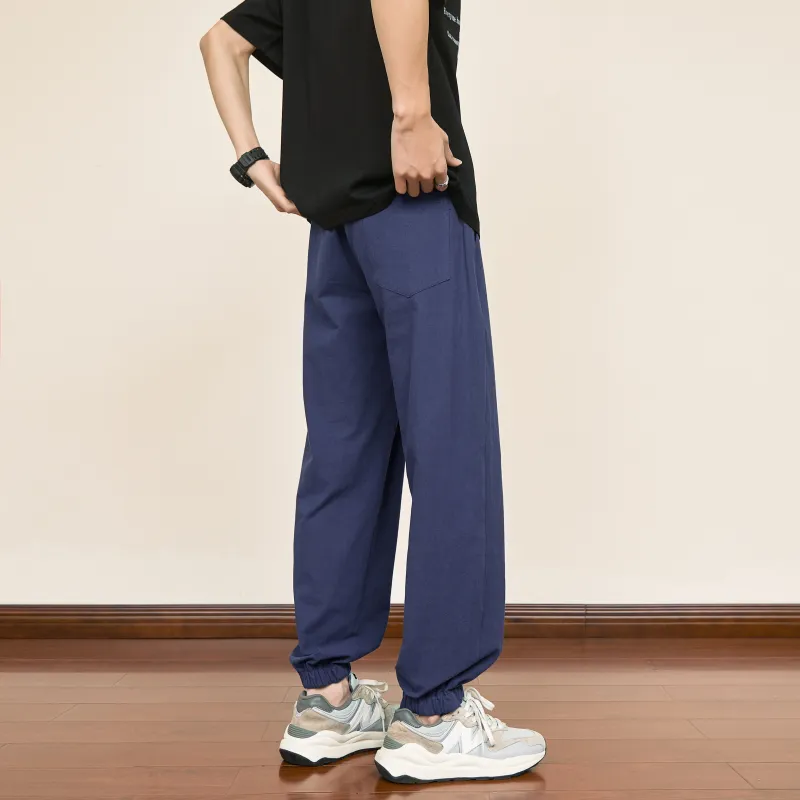 ATLETICO DE MADRID 1903 Casual Pants Unisex-7