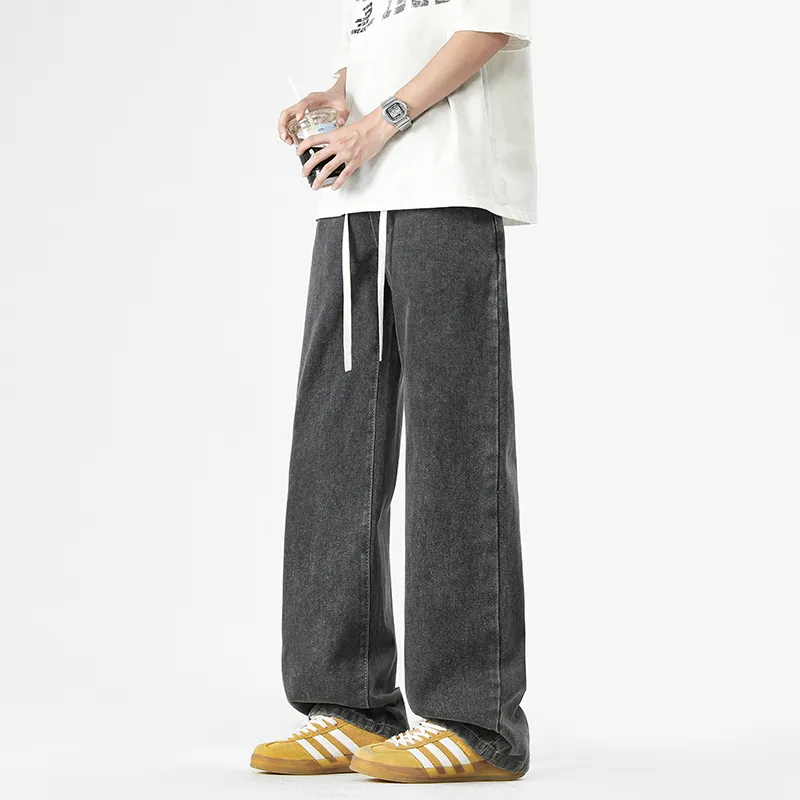 ATLETICO DE MADRID 1903 Jeans Unisex-13
