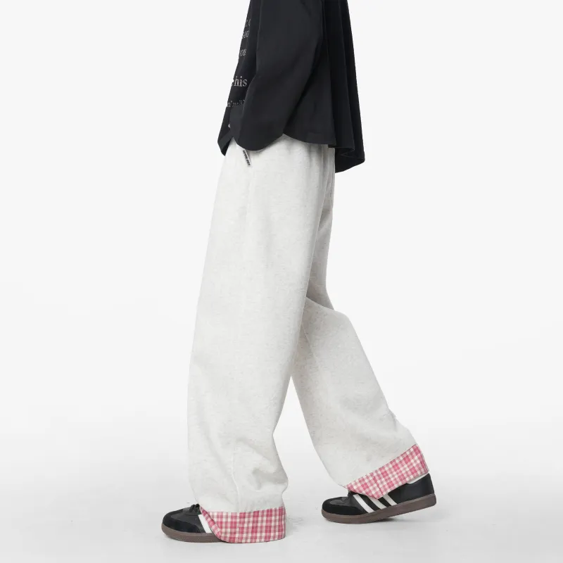 ATLETICO DE MADRID 1903 Casual Pants Unisex-8