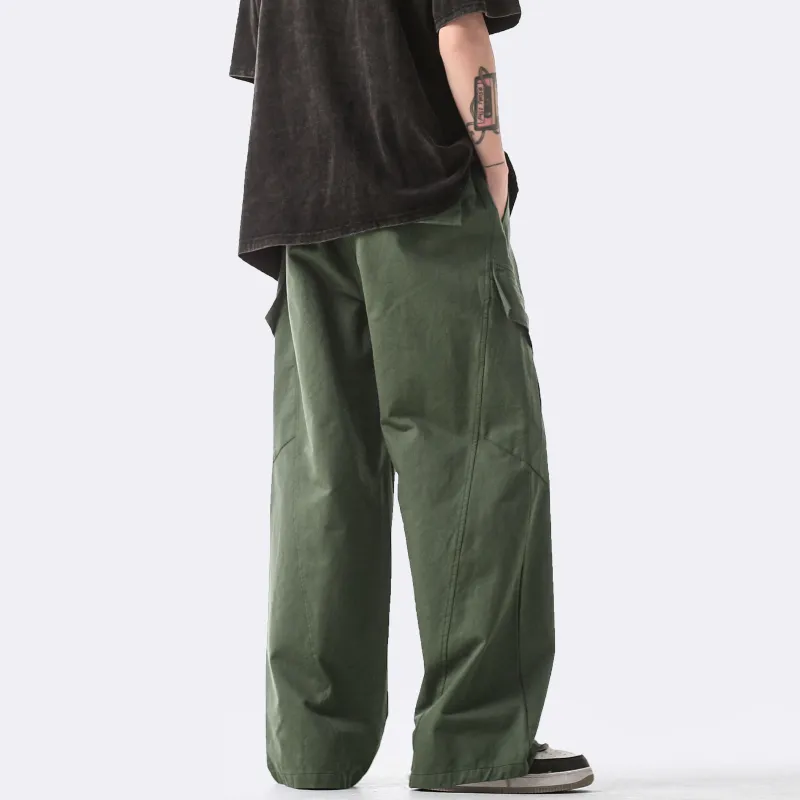 ATLETICO DE MADRID 1903 Casual Pants Unisex-13