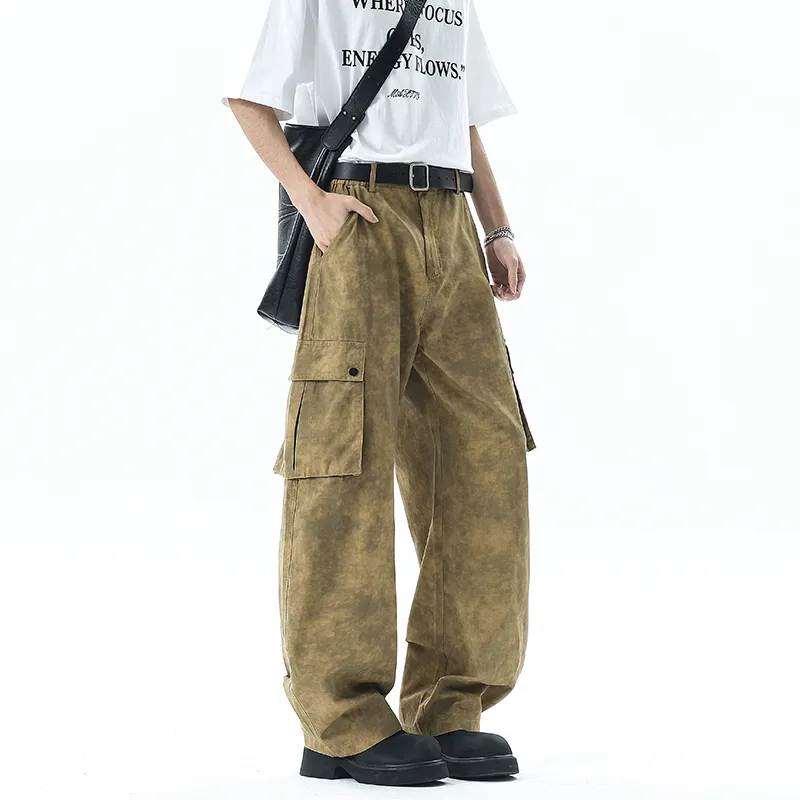 ATLETICO DE MADRID 1903 Casual Pants Unisex-3
