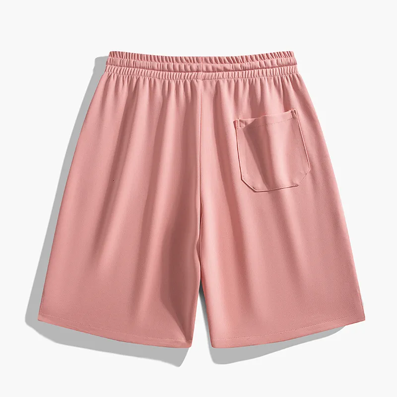 ATLETICO DE MADRID 1903 Casual Shorts Unisex-21
