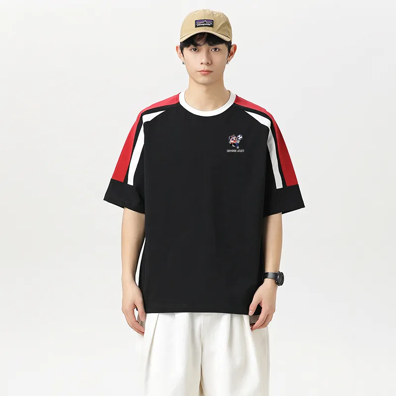 ATLETICO DE MADRID 1903 T Shirt Unisex-8