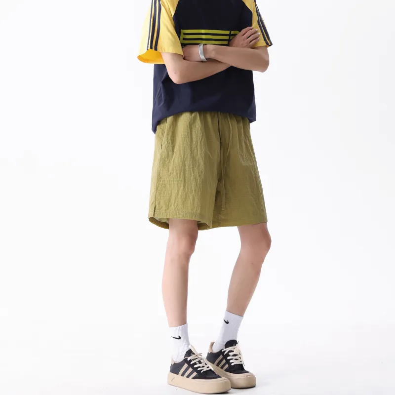 ATLETICO DE MADRID 1903 Casual Shorts Unisex-12