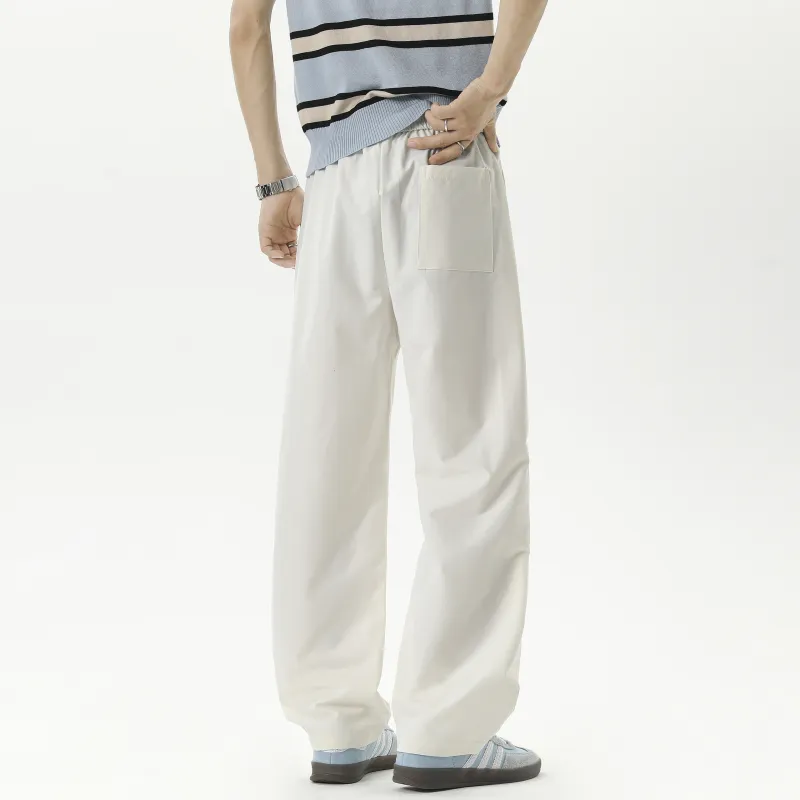 ATLETICO DE MADRID 1903 Casual Pants Unisex-9