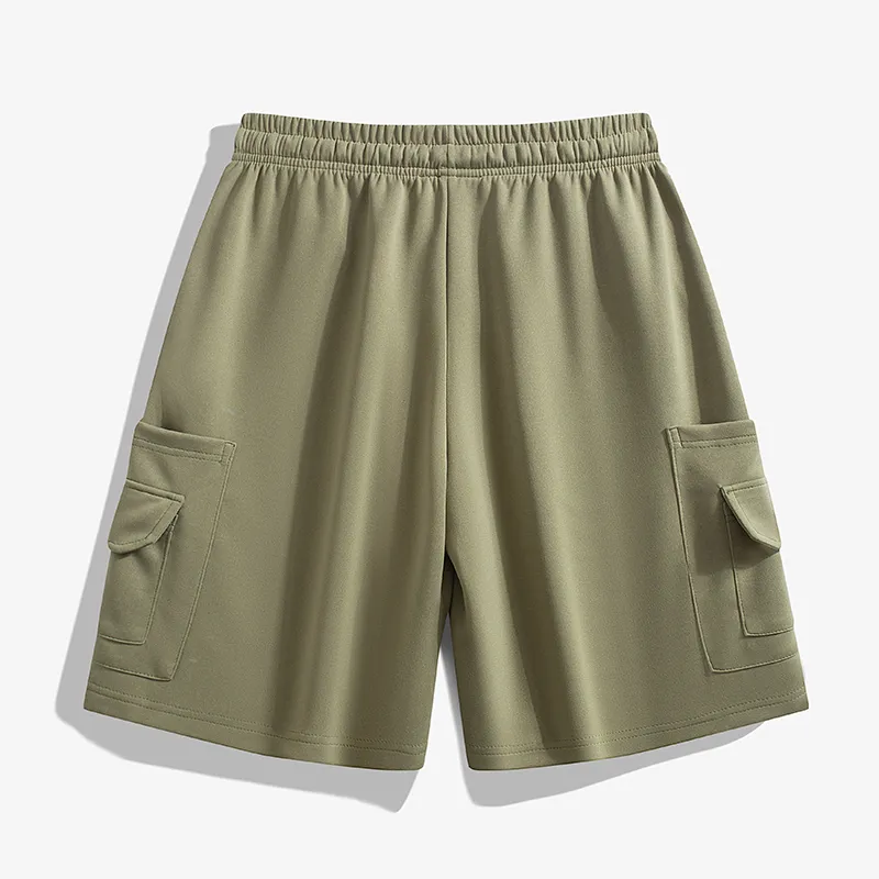 ATLETICO DE MADRID 1903 Casual Shorts Unisex-16