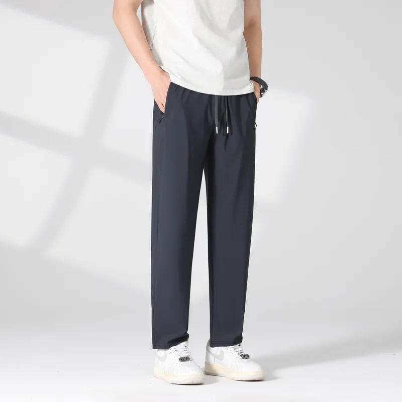 ATLETICO DE MADRID 1903 Casual Pants Unisex-2