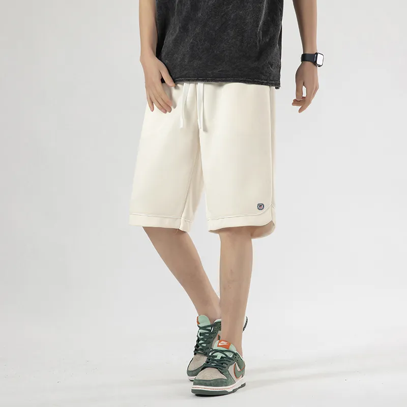 ATLETICO DE MADRID 1903 Casual Shorts Unisex-11