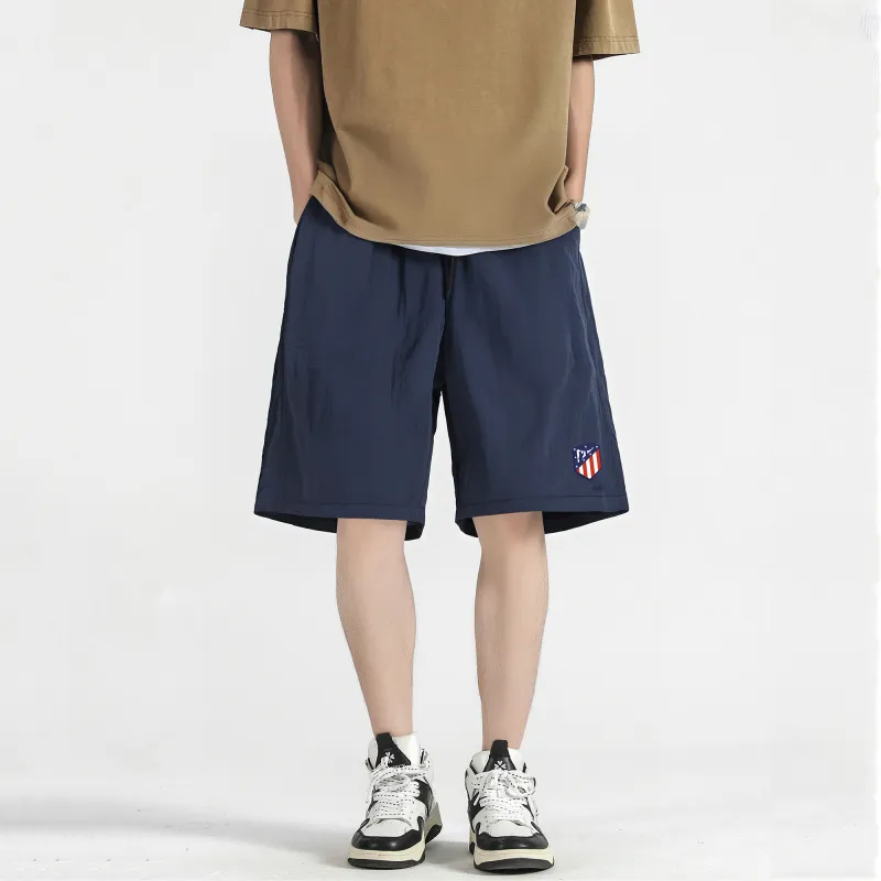 ATLETICO DE MADRID 1903 Casual Shorts Unisex-7