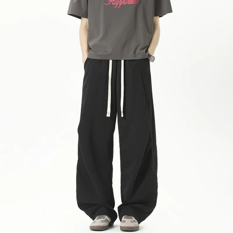 ATLETICO DE MADRID 1903 Casual Pants Unisex-3