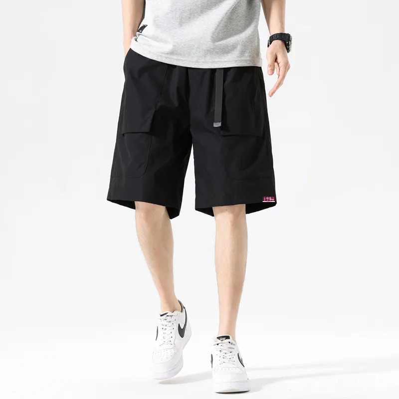 ATLETICO DE MADRID 1903 Cargo Shorts Unisex-3