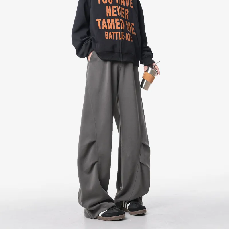 ATLETICO DE MADRID 1903 Casual Pants Unisex-7
