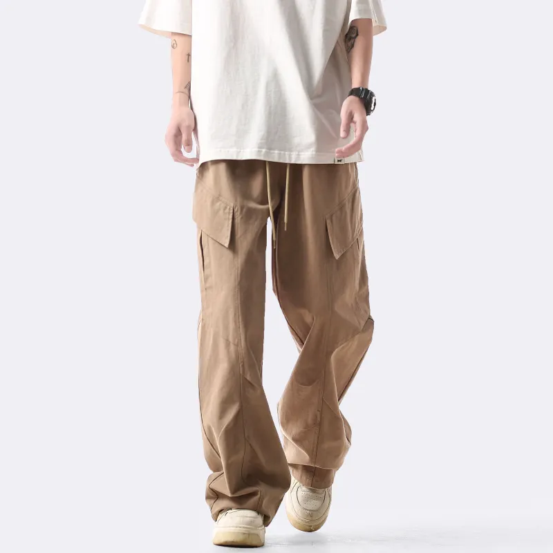 ATLETICO DE MADRID 1903 Casual Pants Unisex-9