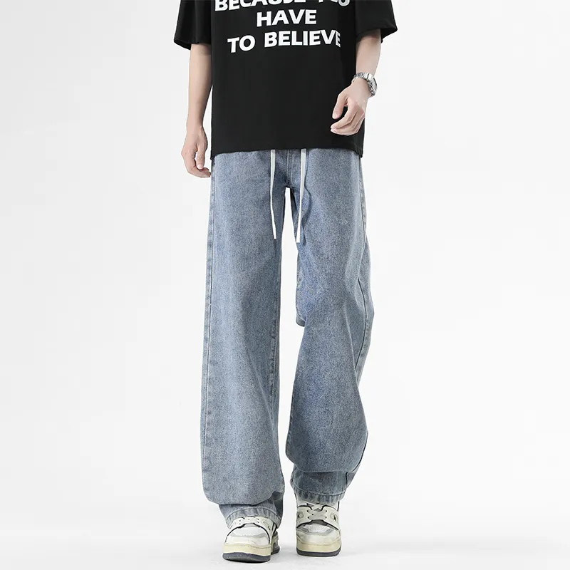 ATLETICO DE MADRID 1903 Jeans Unisex-7