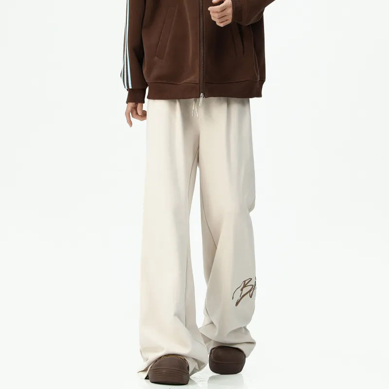 ATLETICO DE MADRID 1903 Casual Pants Unisex-3