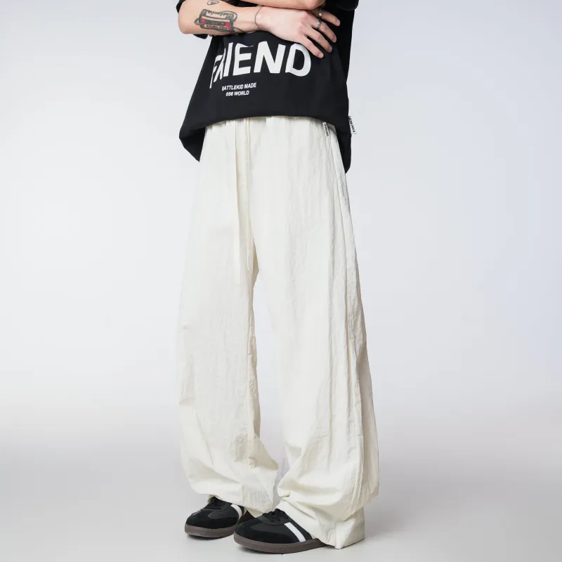 ATLETICO DE MADRID 1903 Casual Pants Unisex-9