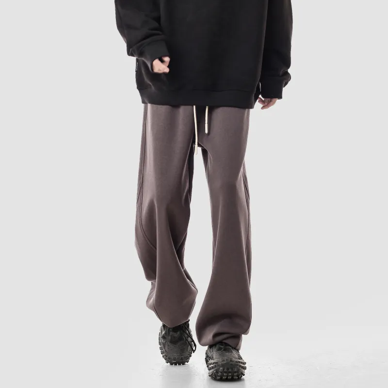 ATLETICO DE MADRID 1903 Casual Pants Unisex-6