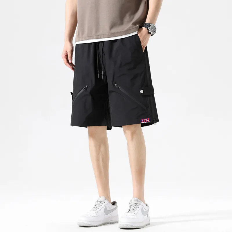 ATLETICO DE MADRID 1903 Casual Shorts Unisex-3