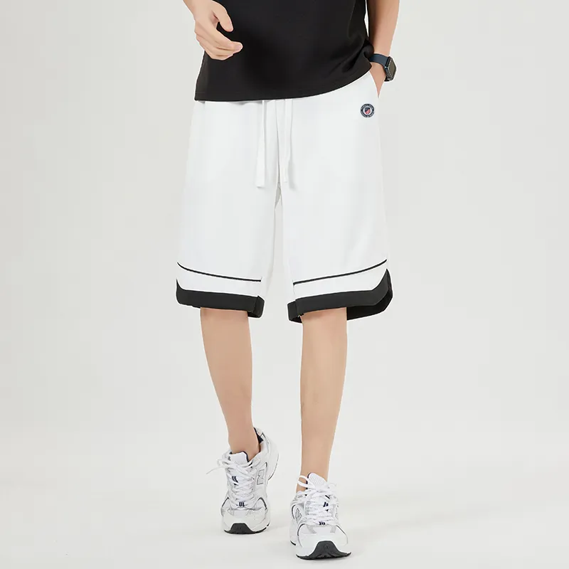 ATLETICO DE MADRID 1903 Casual Shorts Unisex-8